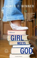 Cover art for Girl Meets God: A Memoir