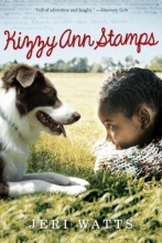 Cover art for Kizzy Ann Stamps