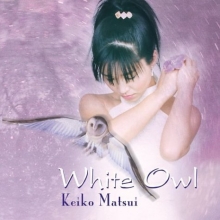 Cover art for White Owl