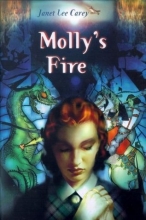 Cover art for Molly's Fire