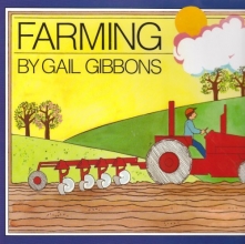 Cover art for Farming