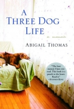 Cover art for A Three Dog Life