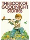 Cover art for The Book of Goodnight Stories