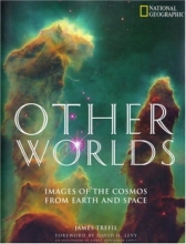 Cover art for Other Worlds: The Solar System And Beyond