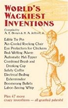 Cover art for World's Wackiest Inventions