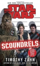 Cover art for Scoundrels: Star Wars (Star Wars - Legends)
