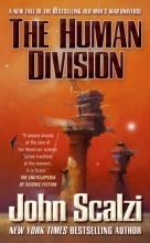 Cover art for The Human Division (Old Man's War)