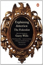 Cover art for Explaining America: The Federalist
