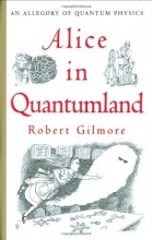 Cover art for Alice in Quantumland: An Allegory of Quantum Physics