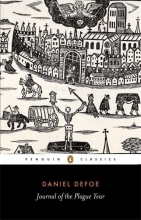 Cover art for A Journal of the Plague Year (Penguin Classics)
