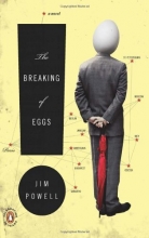 Cover art for The Breaking of Eggs: A Novel
