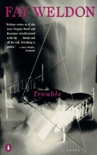 Cover art for Trouble: A Novel