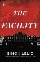 Cover art for The Facility: A Novel