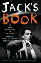 Cover art for Jack's Book: An Oral Biography of Jack Kerouac