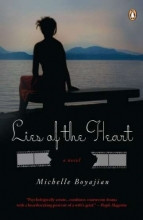 Cover art for Lies of the Heart: A Novel