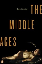 Cover art for The Middle Ages (Poets, Penguin)