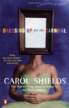 Cover art for Dressing Up for the Carnival
