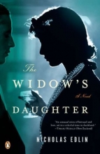 Cover art for The Widow's Daughter: A Novel