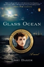 Cover art for The Glass Ocean: A Novel