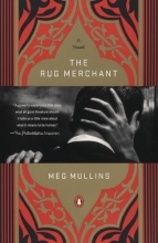 Cover art for The Rug Merchant