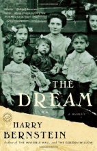Cover art for The Dream: A Memoir (Random House Reader's Circle)