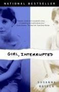 Cover art for Girl, Interrupted