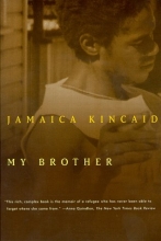 Cover art for My Brother