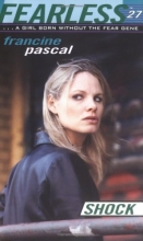 Cover art for Shock (Fearless #27)