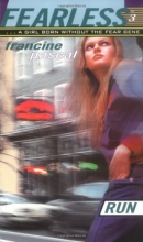 Cover art for Run (Fearless, No. 3)