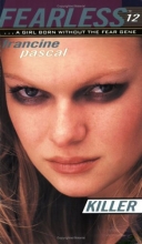 Cover art for Killer (Fearless, No. 12)