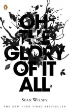 Cover art for Oh the Glory of It All