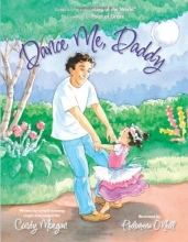 Cover art for Dance Me, Daddy