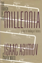 Cover art for The March of the Millennia: A Key to Looking at History
