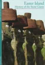 Cover art for Easter Island: Mystery of the Stone Giants