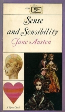 Cover art for Sense and Sensibility (Signet Classic)