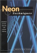Cover art for Neon Techniques (formerly Neon Techniques and Handling)