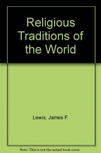 Cover art for Religious Traditions of the World