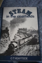 Cover art for Steam in the Coalfield