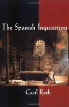 Cover art for The Spanish Inquisition