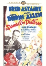 Cover art for A Damsel In Distress