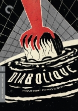 Cover art for Diabolique 