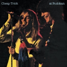 Cover art for Cheap Trick At Budokan