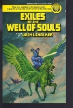 Cover art for Exiles at the Well of Souls