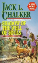 Cover art for Shadow of the Well of Souls (The Watchers at the Well, Book 2)