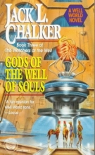 Cover art for Gods of the Well of Souls (The Watchers at the Well , No3)