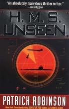 Cover art for H.M.S. Unseen (Admiral Arnold Morgan #3)