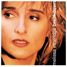 Cover art for Breakdown