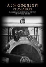 Cover art for A Chronology of Aviation