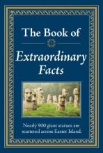 Cover art for The Book of Extraordinary Facts