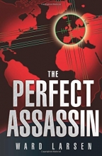 Cover art for The Perfect Assassin